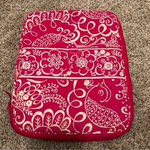 Vera Bradley Laptop Case